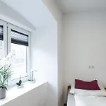 Als Zimmer&suiten