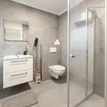 Privatunterkunft Als Zimmer&suiten