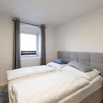 Privatunterkunft Als Zimmer&suiten