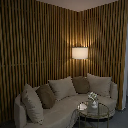 Als Zimmer&suiten Privatunterkunft
