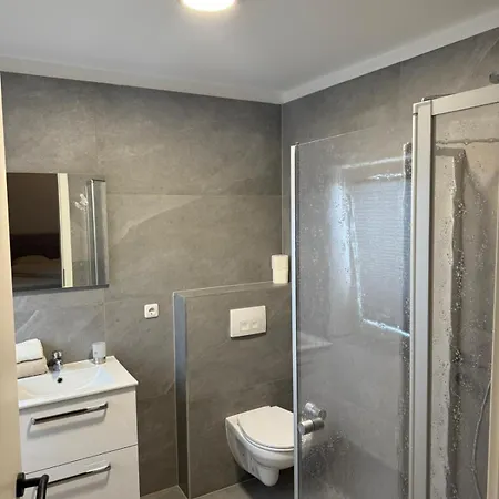 Als Zimmer&suiten Privatunterkunft