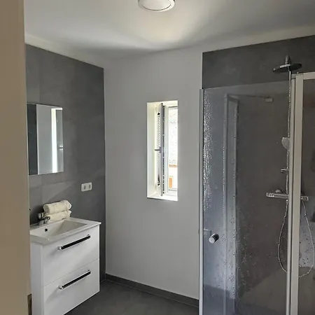 Privatunterkunft Als Zimmer&suiten