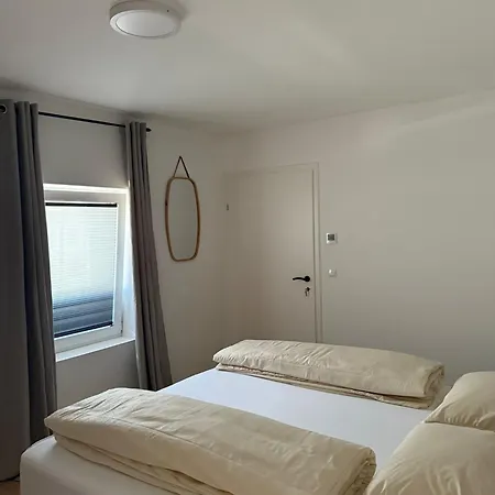 Als Zimmer&suiten *