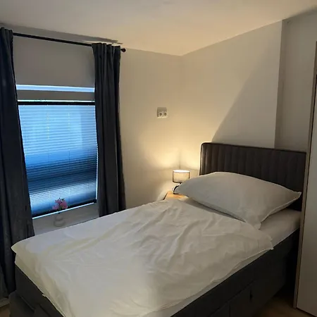 Als & Homestay szállás Lambach