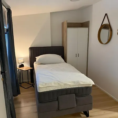 Als Zimmer&suiten Privatunterkunft *