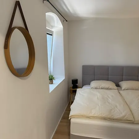 Privatunterkunft Als Zimmer&suiten *