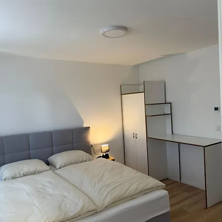 Als Zimmer&suiten Privatunterkunft *
