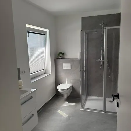 Privatunterkunft Als Zimmer&suiten