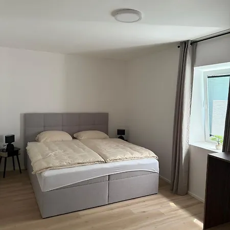 Homestay Als & Lambach (Wels-Land)