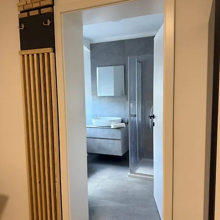 Als Zimmer&suiten Privatunterkunft