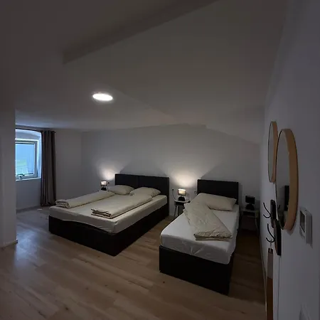 Homestay szállás Als & Lambach