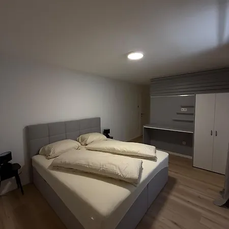 Als Zimmer&suiten Privatunterkunft