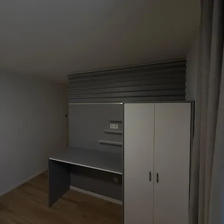 Als Zimmer&suiten Privatunterkunft