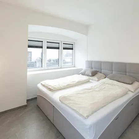 Als Zimmer&suiten Lambach (Wels-Land)