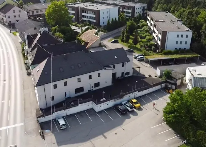 Homestay szállás Als & Lambach