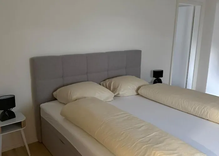 Als & Homestay szállás Lambach