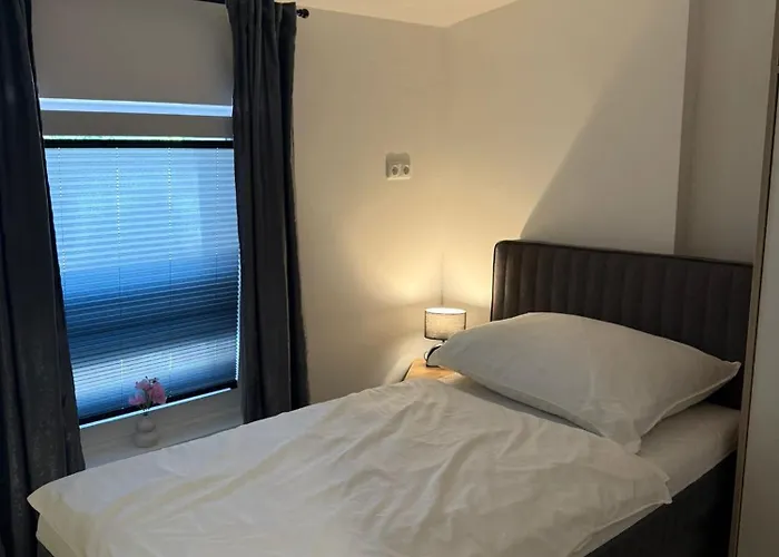 Als & Homestay szállás Lambach