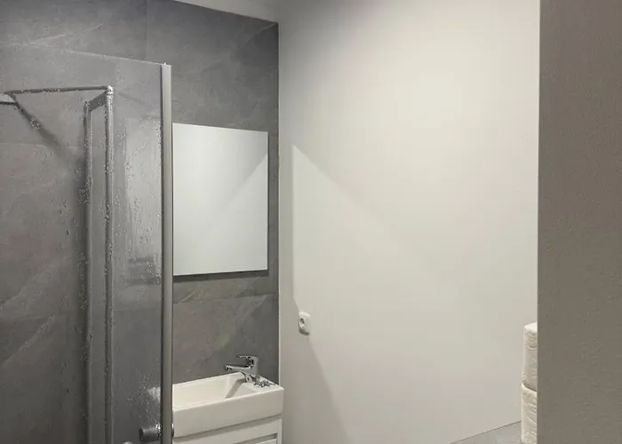 Als & Homestay szállás Lambach