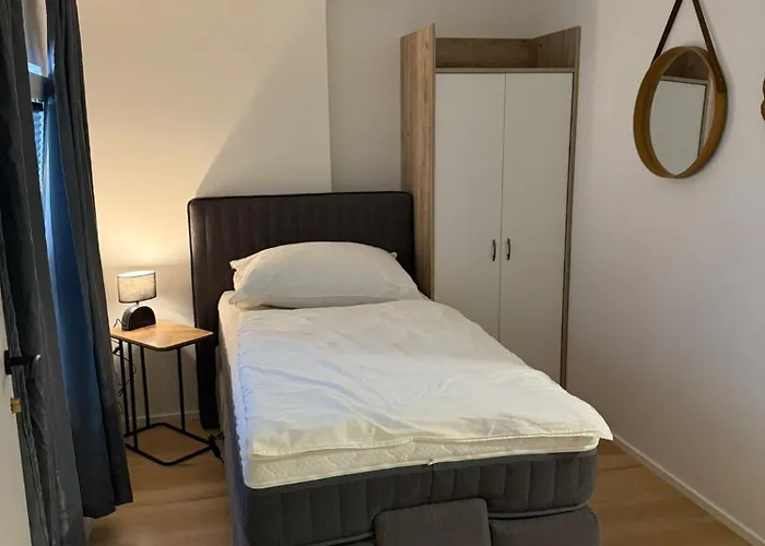 Als & Homestay szállás *
