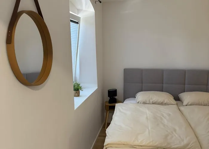 Homestay szállás Als & *