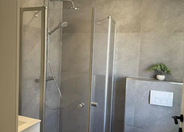 Homestay szállás Als & Lambach