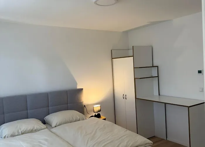 Als & Homestay szállás *