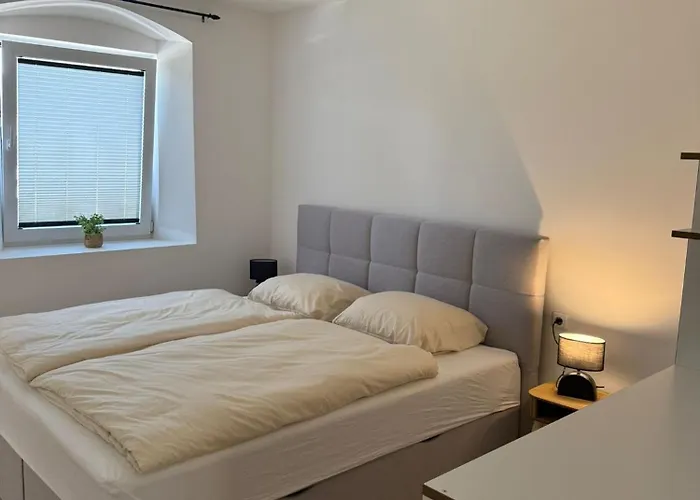 Homestay szállás Als & Lambach