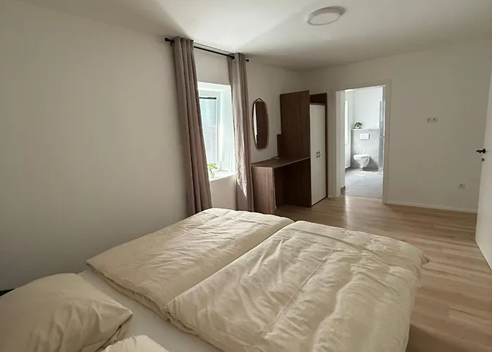 Homestay szállás Als &