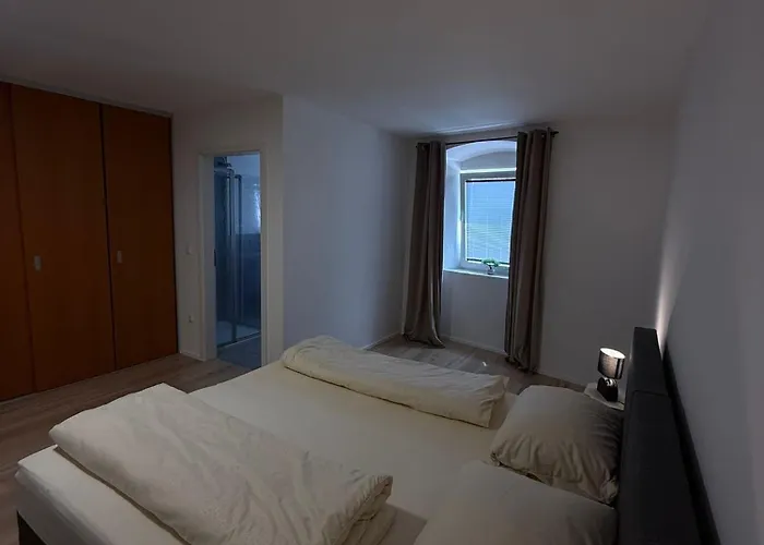 Als & Homestay szállás *