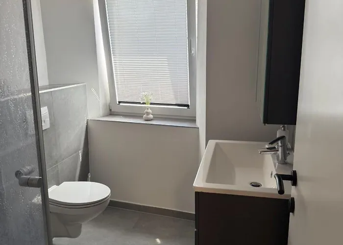 Homestay szállás Als & Lambach