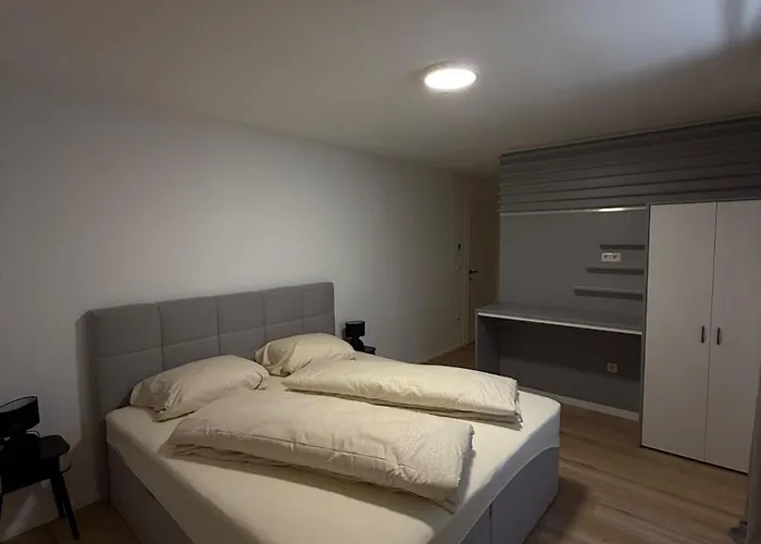 Als & Homestay szállás