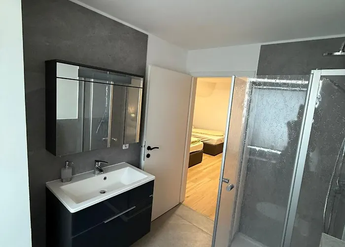 Homestay szállás Als & *