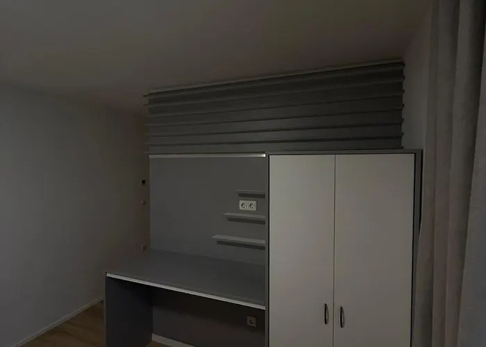 Als & Homestay szállás