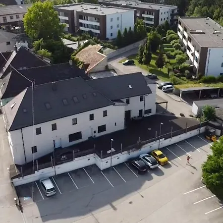 Privat bolig Als & Lambach (Wels-Land)