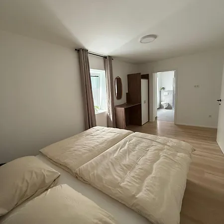 Privat bolig Als &