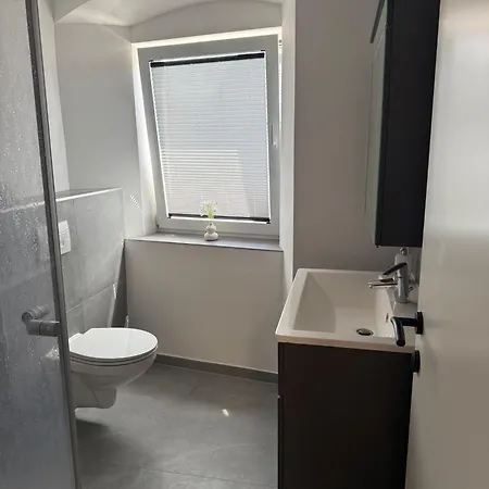 Privat bolig Als & Lambach (Wels-Land)