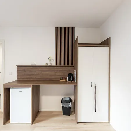 Privat bolig Als & *
