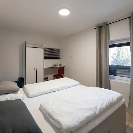 Als & Privat bolig Lambach (Wels-Land)