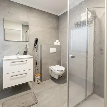 Privat bolig Als &