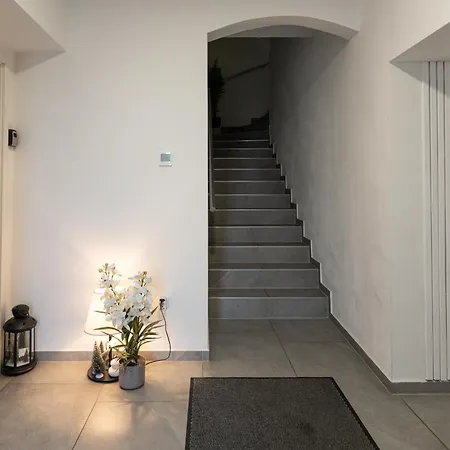 Privat bolig Als &