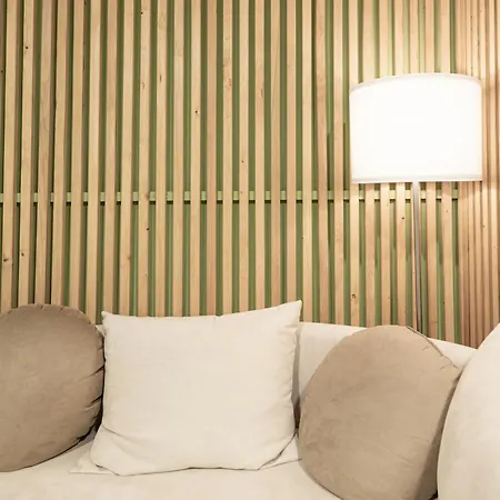 Privat bolig Als &