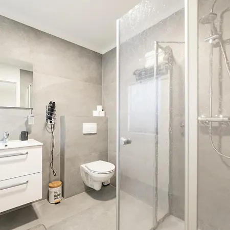 Privat bolig Als & Lambach (Wels-Land)